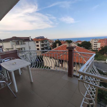 Family Hotel Denica Obzor Ngoại thất bức ảnh