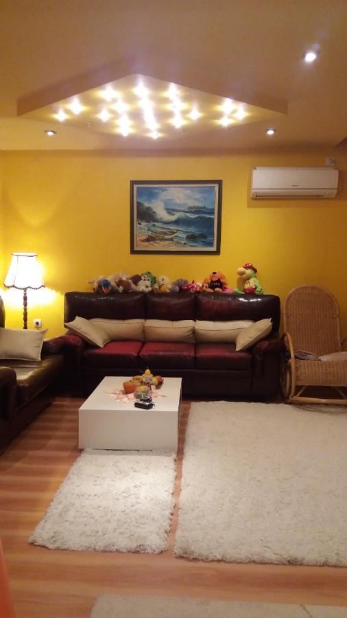 Family Hotel Denica Obzor Ngoại thất bức ảnh