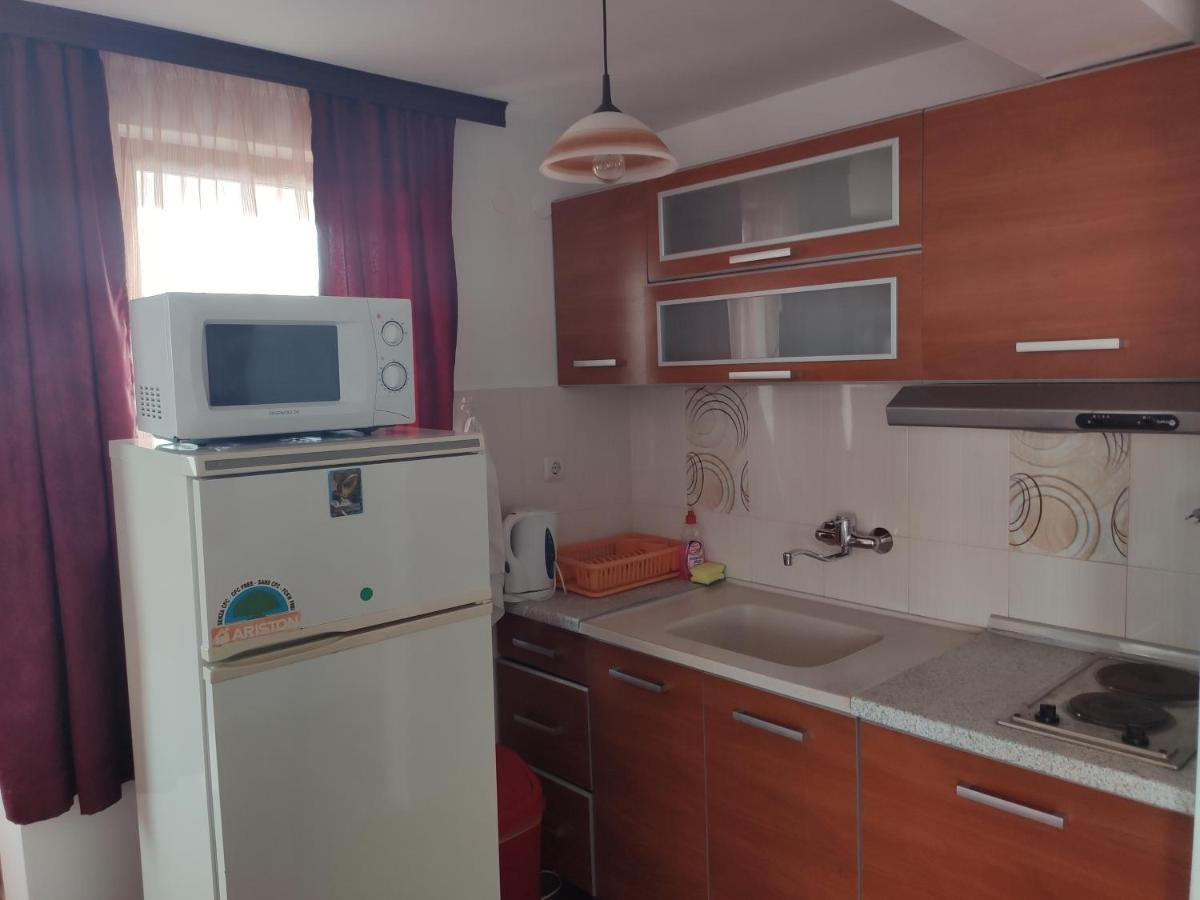 Family Hotel Denica Obzor Ngoại thất bức ảnh