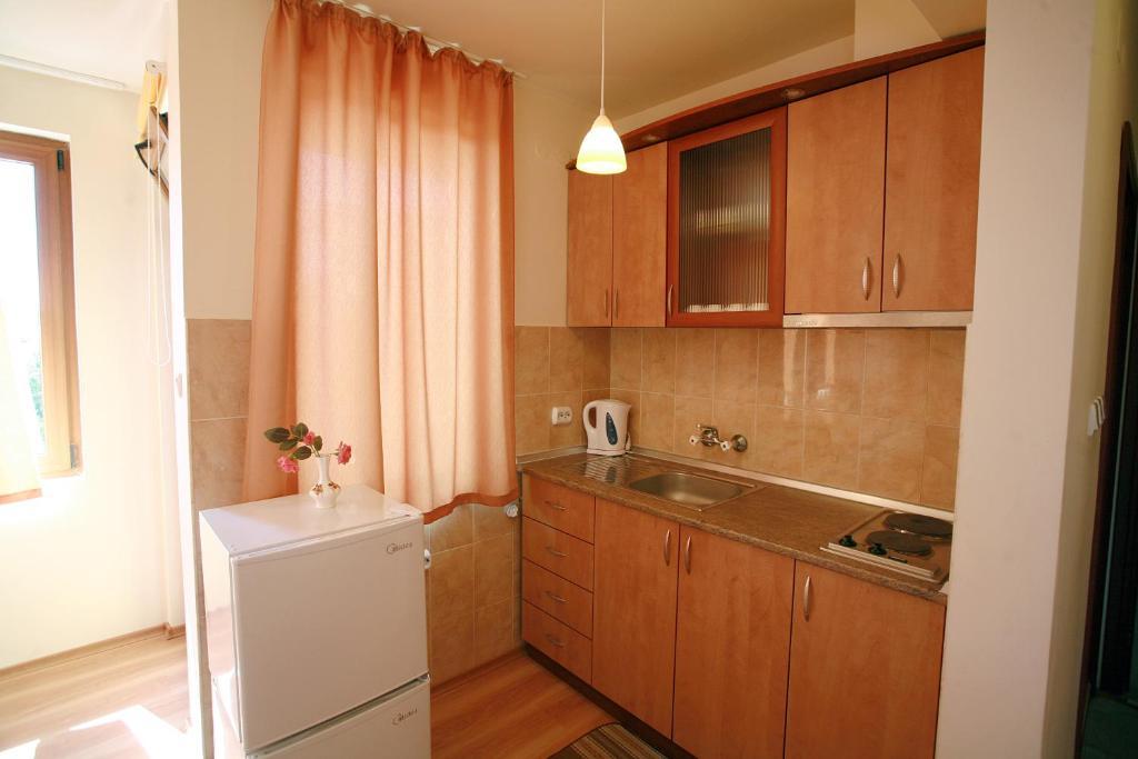 Family Hotel Denica Obzor Phòng bức ảnh